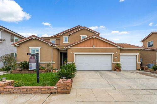 6349 W Acacia Ave, Fresno, CA, 93723-8943 | Card Image