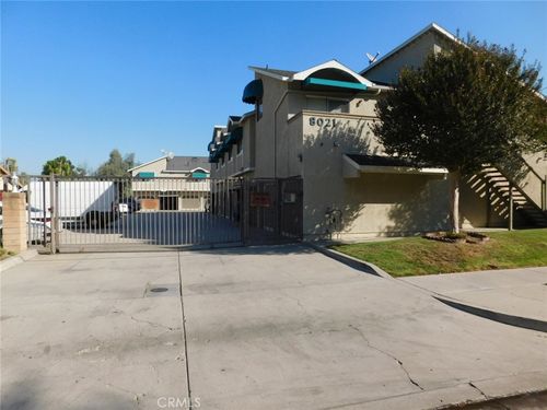 301-8021 4th St, Buena Park, CA, 90621-4116 | Card Image