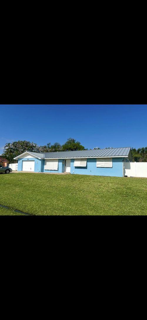 302 Nw Friar St, Port St. Lucie, FL, 34983-1572 | Card Image