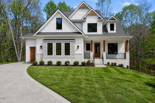 3600 N Carolina 57 Highway, Hillsborough, NC, 27278 | Card Image