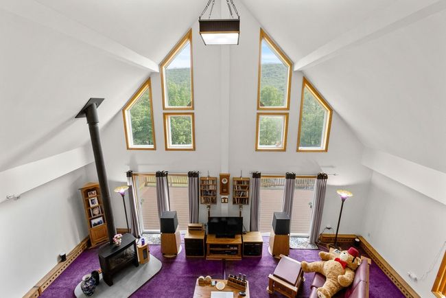 24780 State Highway 206, House other with 3 bedrooms, 2 bathrooms and null parking in Downsville NY | Image 26