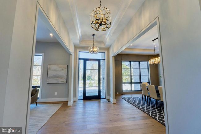 1100 Balls Hill Rd, House other with 7 bedrooms, 7 bathrooms and null parking in MCLEAN VA | Image 27