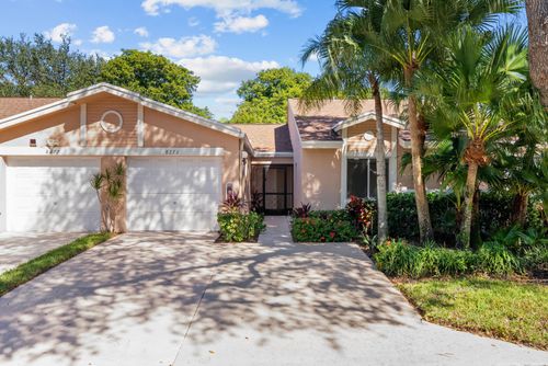 8273 Springtree Rd, Boca Raton, FL, 33496-5112 | Card Image