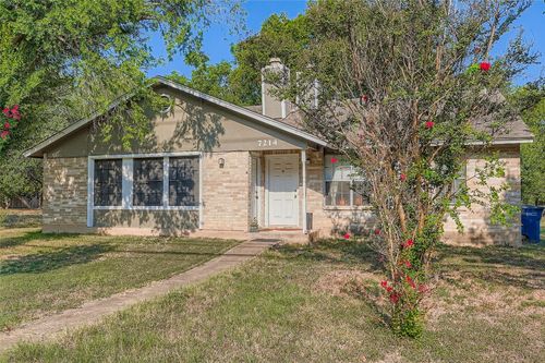 a-7214 Salt Springs Dr, Austin, TX, 78744-6622 | Card Image