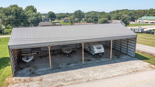 0 S State Rd. Road, Dubois, IN, 47527 | Card Image