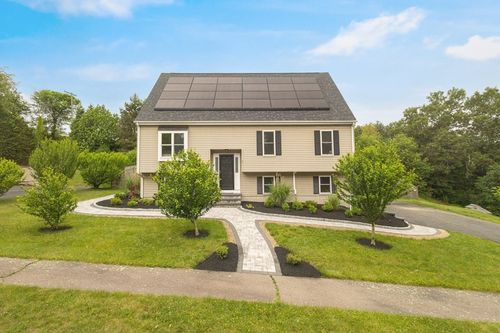 1 Cherry Tree Ln, Plainville, MA, 02762-2153 | Card Image