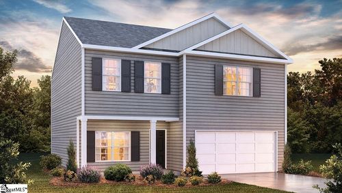 222 Pristine Dr, Greenwood, SC, 29646-8048 | Card Image