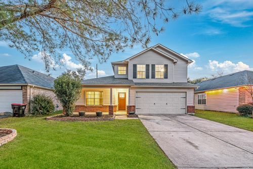 19603 Yaupon Mist Dr, Cypress, TX, 77433-1572 | Card Image