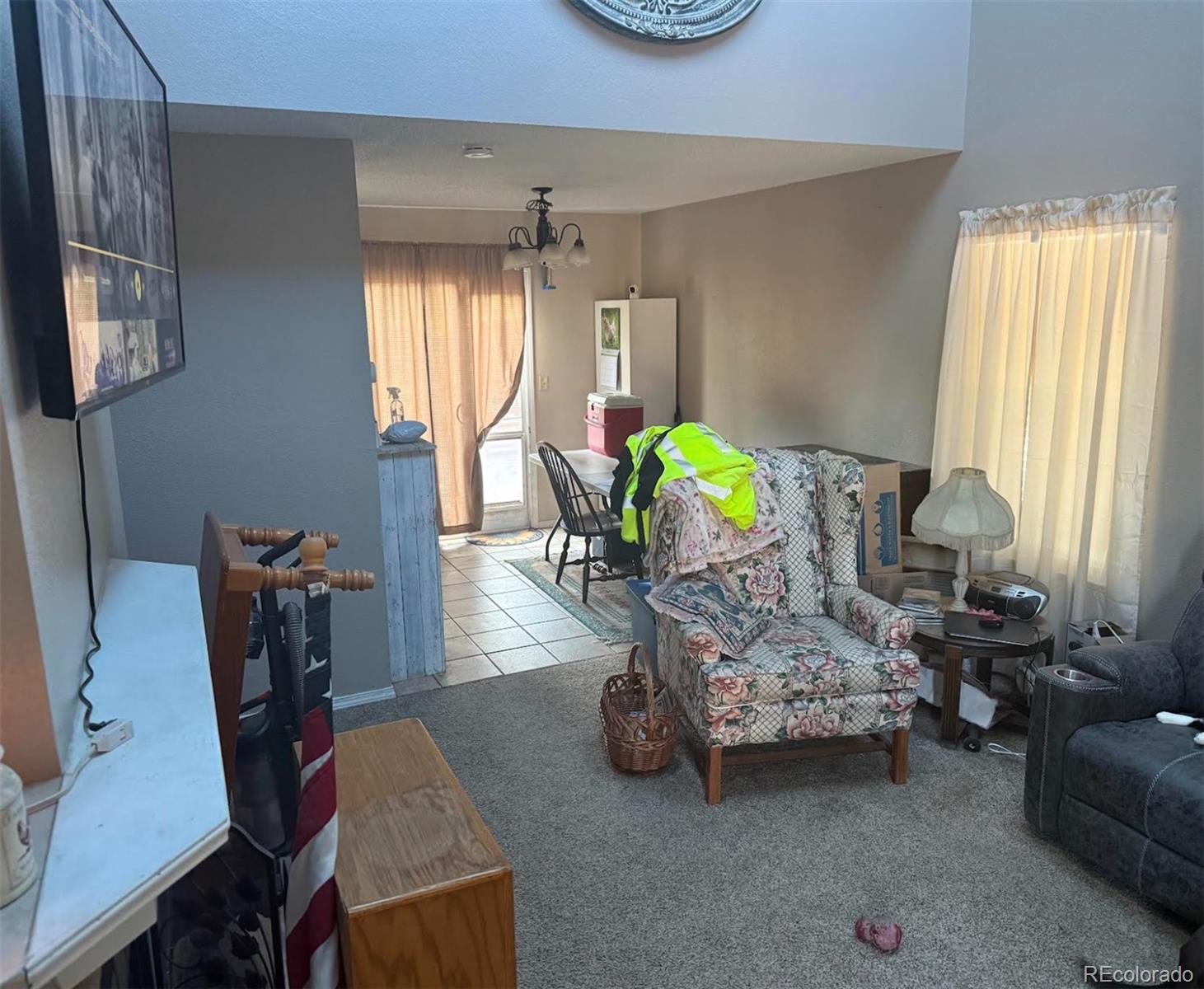 Residential in Colorado Springs 2