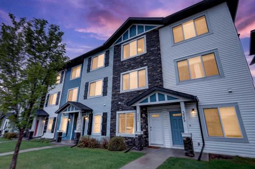 337 Taralake Way Ne, Calgary, AB, T3J0R5 | Card Image
