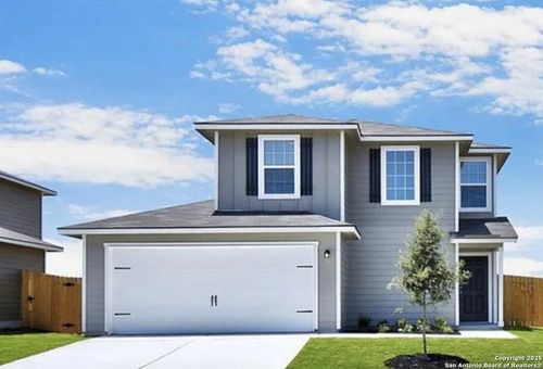 3139 Gilbert Gdn, Converse, TX, 78109-4459 | Card Image