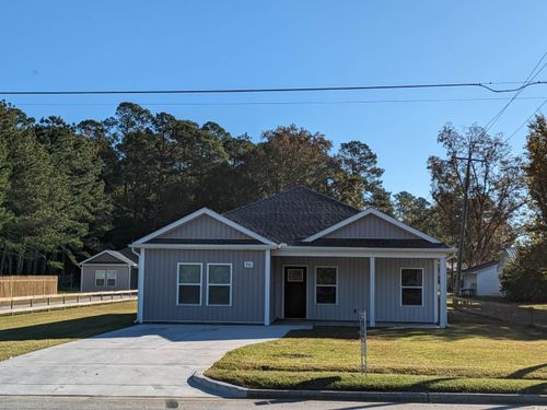 941 Hickman Rd, Tabor City, NC, 28463-9200 | Card Image