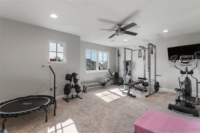 508 N 84 Th St, House other with 4 bedrooms, 4 bathrooms and null parking in Broken Arrow OK | Image 56