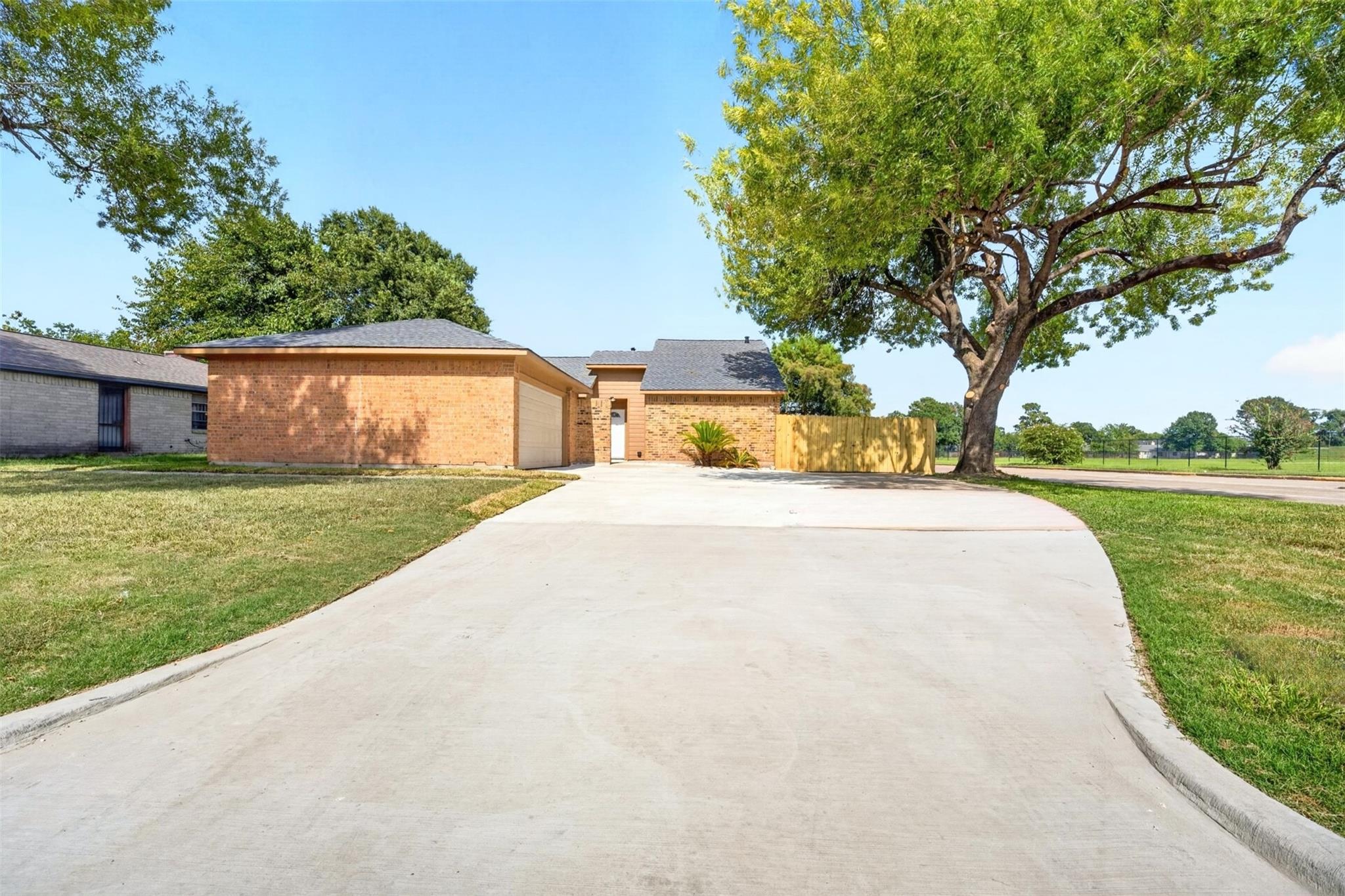 Residential in Houston 5