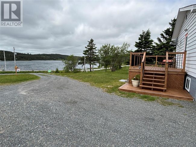 1 Cemetary Road, House other with 3 bedrooms, 1 bathrooms and null parking in Lower Island Cove NL | Image 4