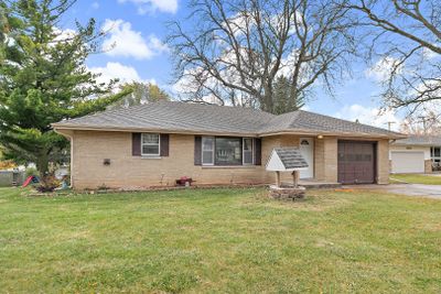 1115 Julien Street, House other with 3 bedrooms, 1 bathrooms and 1 parking in Belvidere IL | Image 2