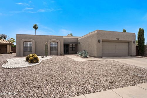 753 Leisure World --, Mesa, AZ, 85206 | Card Image