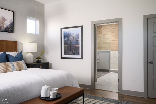 Photo is of similar plan, actual home features may vary. | Image 13
