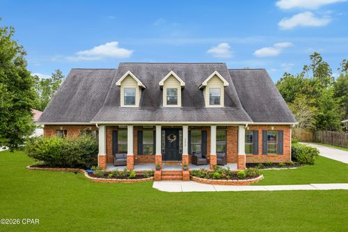 203 Judy Cir, Lynn Haven, FL, 32444-3456 | Card Image