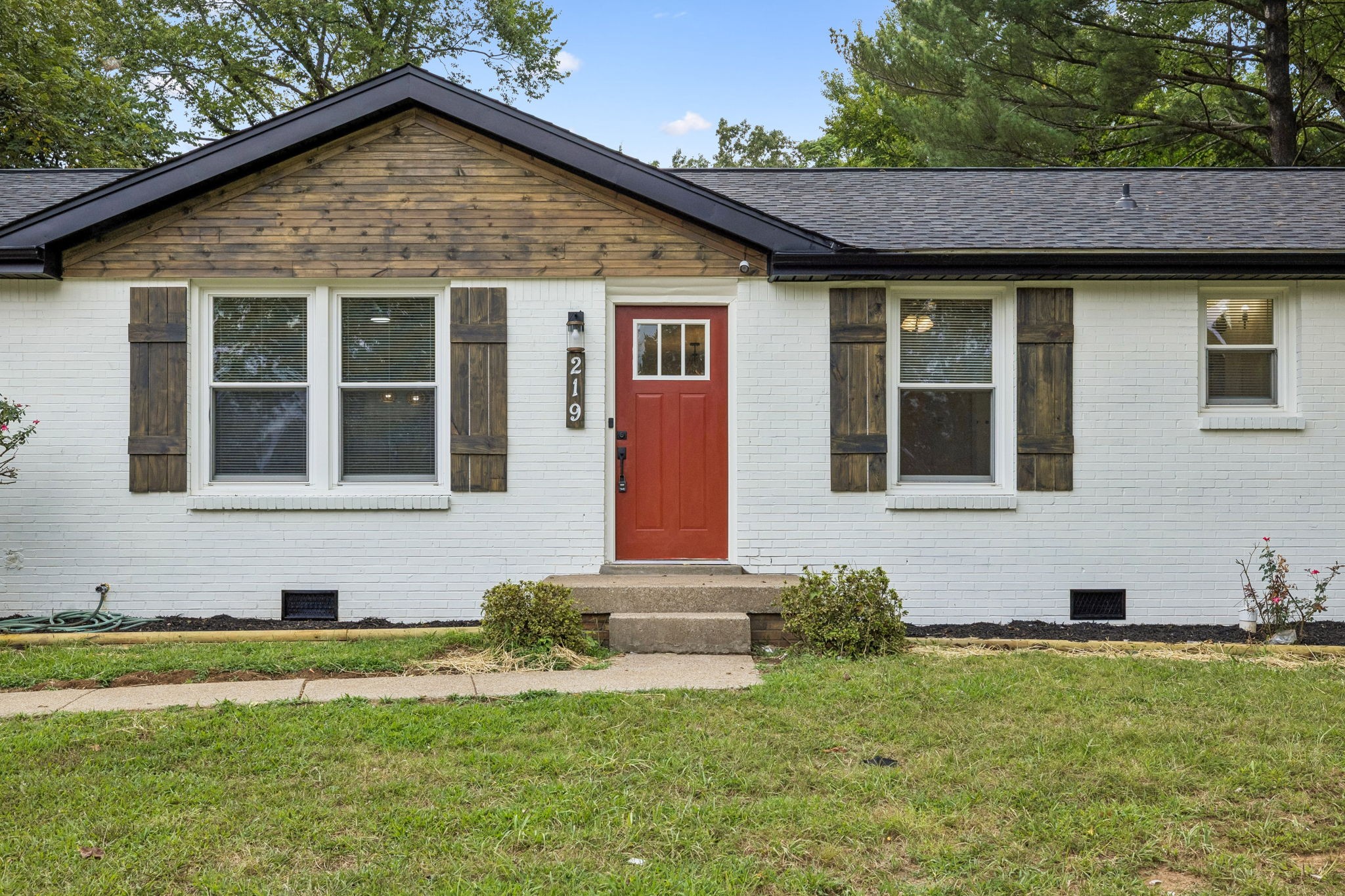 Residential in Clarksville