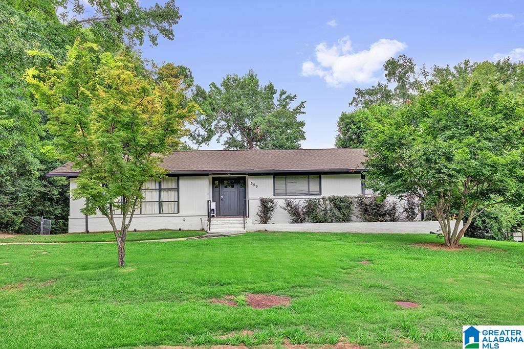 Residential in HOOVER 2