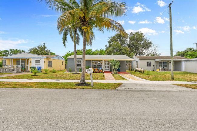 230 Nw 52 Nd Ct, House other with 2 bedrooms, 1 bathrooms and null parking in Fort Lauderdale FL | Image 24