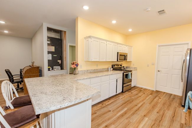 10576 Carter Cove Rd, House other with 2 bedrooms, 2 bathrooms and null parking in Plainview AR | Image 20