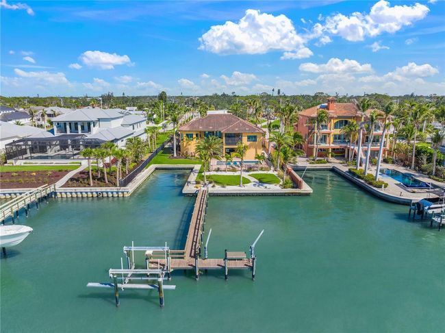 471 Bayshore Rd, House other with 5 bedrooms, 4 bathrooms and null parking in NOKOMIS FL | Image 62