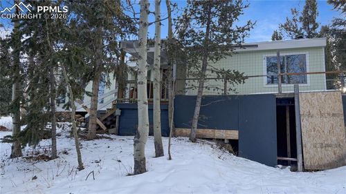 10104 S State Highway 67, Divide, CO, 80814 | Card Image