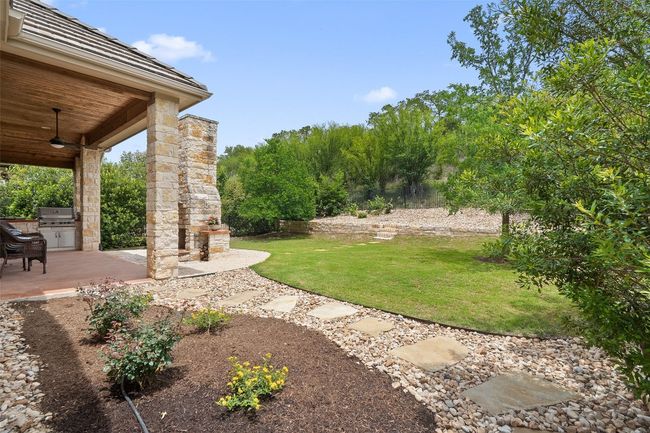 209 Maxwell Way, House other with 4 bedrooms, 3 bathrooms and null parking in Austin TX | Image 17