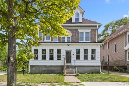 1-558 Marston St, Detroit, MI, 48202-2546 | Card Image