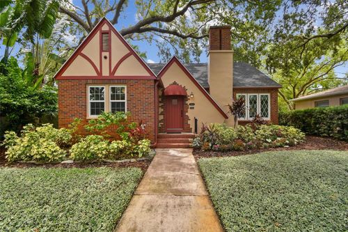 1224 14th Ave N, St Petersburg, FL, 33705-1047 | Card Image