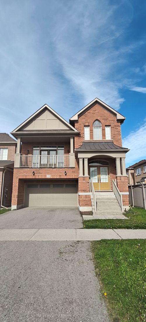 128 Glad Park Ave, Stouffville, ON, L4A1X5 | Card Image