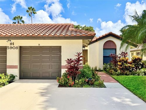 b-5908 Sunswept Ln, Boynton Beach, FL, 33437-7753 | Card Image