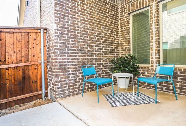 View of patio | Image 29