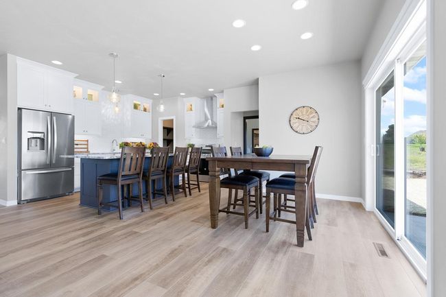 3588 Black Sheep Way, House other with 3 bedrooms, 2 bathrooms and null parking in GREEN BAY WI | Image 12
