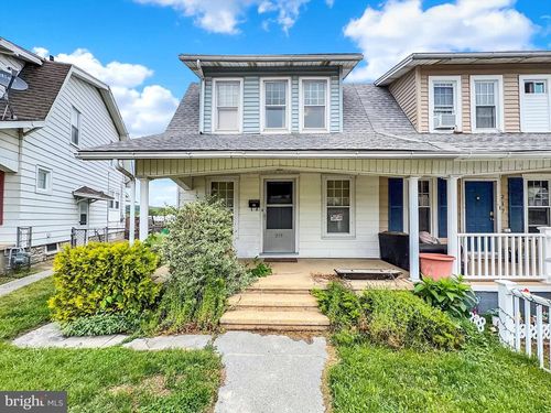 219 N Hartman St, YORK, PA, 17403-1211 | Card Image