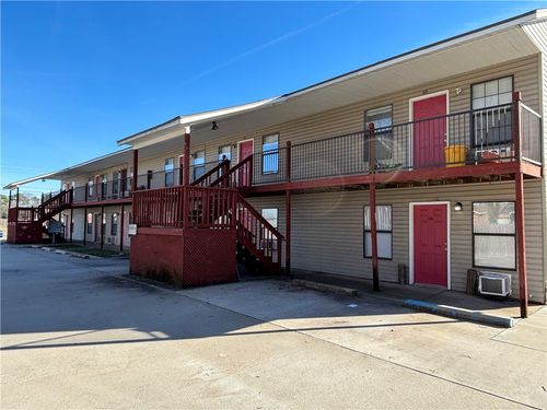 206-1706 Powell St, Springdale, AR, 72764-6407 | Card Image