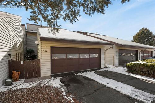 5041 Masheena Ln, Colorado Springs, CO, 80917-2679 | Card Image
