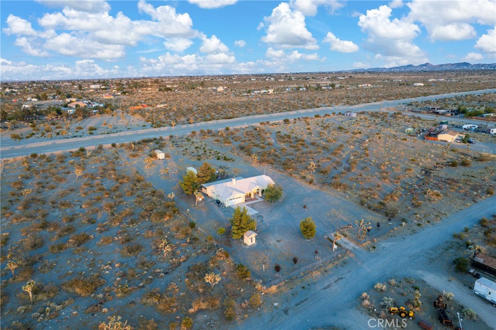 Residential in Pinon Hills 2