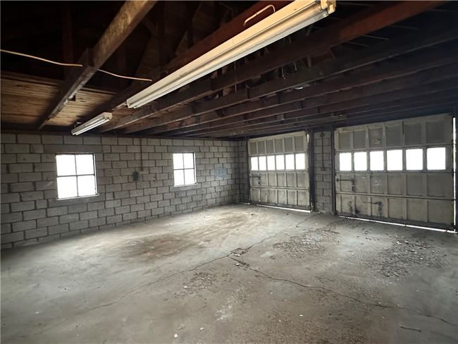 809 Arthur Ave, House other with 3 bedrooms, 1 bathrooms and 2 parking in Scottdale PA | Image 31