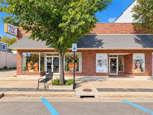 126 S Main St, De Soto, MO, 63020 | Card Image