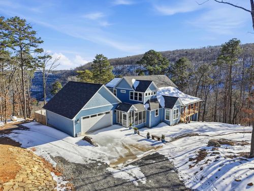 550 Leech Dr., Shirley, AR, 72153 | Card Image