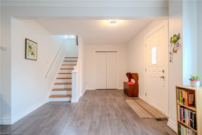 131 Morrell St, House other with 3 bedrooms, 2 bathrooms and 4 parking in Brantford ON | Image 8