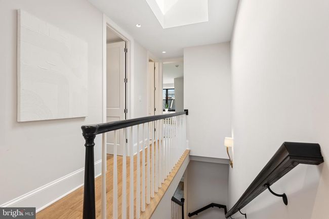 1720 15 Th St Nw, Townhouse with 6 bedrooms, 5 bathrooms and null parking in WASHINGTON DC | Image 19