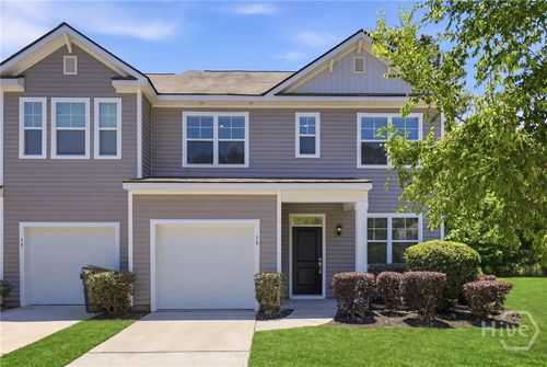 19 Villas Of Garrard Dr Drive, Savannah, GA, 31405 | Card Image
