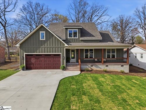 505 Avon Drive, Taylors, SC, 29687 | Card Image