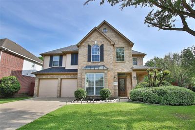 12627 Orchid Trail, House other with 5 bedrooms, 3 bathrooms and null parking in Houston TX | Image 1