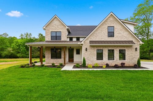 3597 Prospect Church Road, Apison, TN, 37302 | Card Image