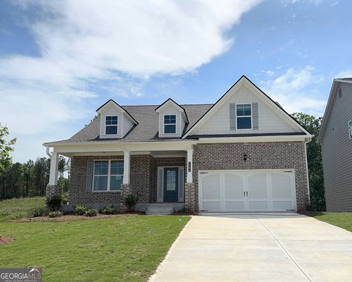 7364 Rocklin Lane, Flowery Branch, GA, 30542 | Card Image